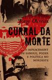 Livro - Curral da morte
