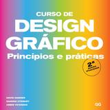 Livro - Curso de design gráfico ( 2 edição )