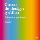Livro - Curso de design gráfico - Princípios e práticas