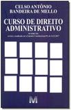 Livro - Curso de Direito Administrativo - 34 ed./2019