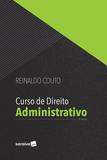 Livro - Curso de direito administrativo - 3ª edição de 2018