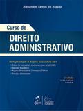 Livro - Curso de direito administrativo