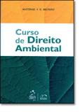 Livro - Curso de Direito Ambiental