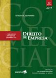 Livro - Curso de direito comercial - 16ª edição de 2019 - Direito de empresa