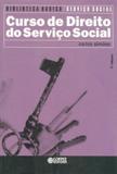 Livro - Curso de Direito do Serviço Social - (Acompanha CD)