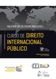 Livro - Curso de Direito Internacional Público