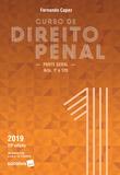 Livro - Curso de direito penal 1 : Parte geral - 23ª edição de 2019
