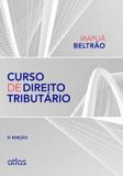 Livro - Curso De Direito Tributário