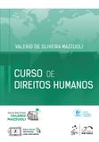 Livro - Curso de Direitos Humanos