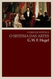 Livro - Curso de estética - o sistema das artes - Curso de estética
