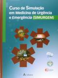 Livro - Curso de simulação em medicina de urgência e emergência