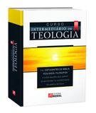 Livro Curso de Teologia Intermediário Betesda - Editora rideel