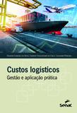 Livro - Custos logísticos