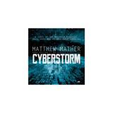 Livro - Cyberstorm - Editora