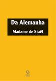Livro - Da Alemanha
