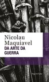 Livro - Da arte da guerra - Ed. bolso