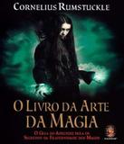 Livro Da Arte Da Magia, O - Madras