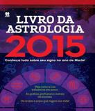 Livro Da Astrologia 2015 - Duetto