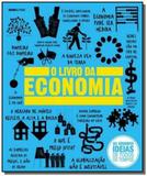 Livro da economia, o - Globo