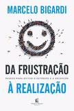 Livro - Da frustração à realização