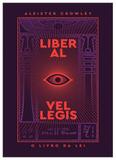 Livro da Lei, O: Liber Al Vel Legis - Veneta