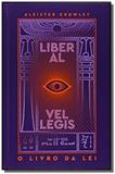 Livro da lei, o - Veneta