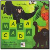 Livro da macacada - B4 editores