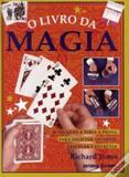 LIVRO DA MAGIA, O - 1a - Editorial estampa