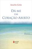 Livro - Dá-me um coração aberto