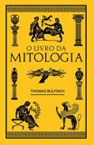 Livro Da Mitologia, O - Martin claret