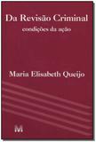 Livro - Da revisão criminal - 1 ed./1998