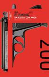 Livro - Da Rússia, com amor