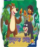 Livro Da Selva, O - Livros