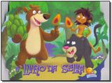 Livro da Selva, O - Todolivro