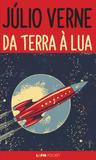 Livro - Da terra à lua