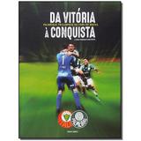 Livro - Da Vitoria A Conquista - Onze cultural