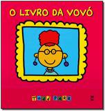 Livro da Vovó, O - Panda books