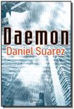 Livro - Daemon