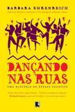 Livro - Dançando nas ruas