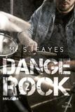 Livro - Dange rock 2 : Malcom
