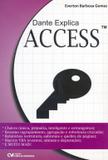 Livro - Dante Explica Access - Cim - ciencia moderna