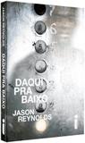 Livro - Daqui Pra Baixo