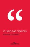 Livro das citacoes, o - Companhia das letras
