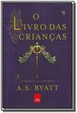 Livro das criancas o - Leya