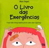 Livro das emergencias, o - Atica