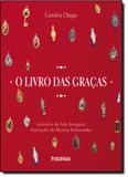Livro das gracas, o - Publifolha