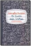 Livro das Listas, O - Cia das letras