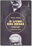 Livro das Mesas, O - Publifolha editora