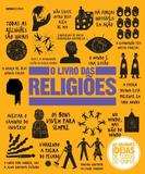 Livro das religioes, o - Editora globo