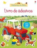 Livro de adesivos : Histórias do sítio
